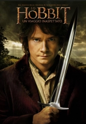 Lo Hobbit: Un viaggio inaspettato (1°prequel de Il Signore degli Anelli)