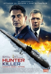 Hunter Killer