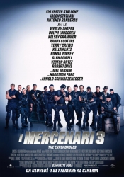 I mercenari 3