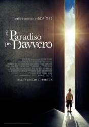 Il paradiso per davvero