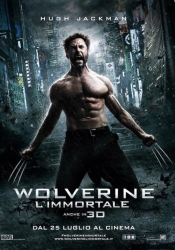 Wolverine: L'immortale (X-Men saga)