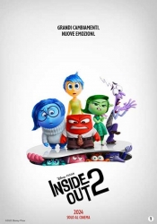 Inside Out 2