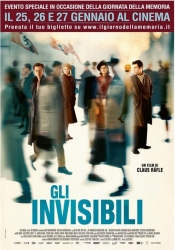 Gli invisibili