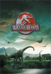 Jurassic Park 3