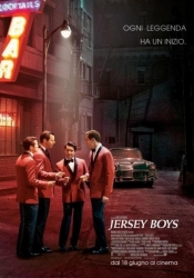 Jersey Boys