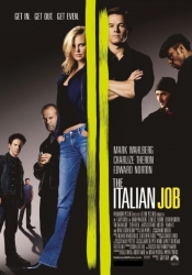 The Italian Job