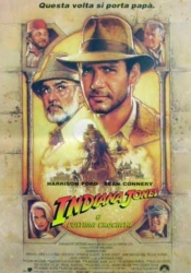 Indiana Jones e l'ultima crociata