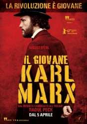 Il giovane Karl Marx