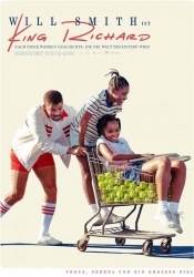 Una Famiglia Vincente - King Richard
