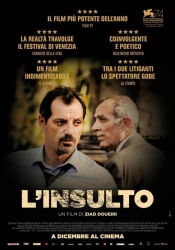 L'insulto