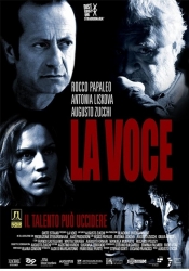 La voce