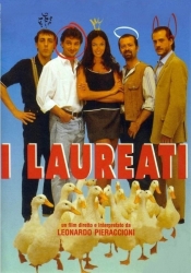 I laureati