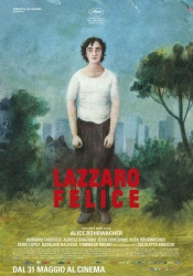 Lazzaro Felice