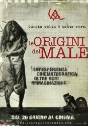 Le origini del male