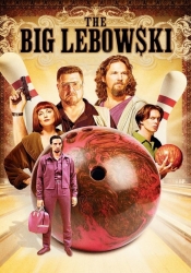 Il grande Lebowski (il Drugo)