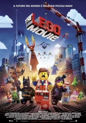 The Lego Movie