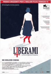 Liberami