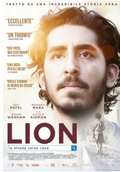 Lion: la strada verso casa