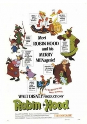 Robin Hood (film classico 1973)