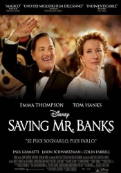 Saving Mr. Banks