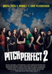 Pitch Perfect 2