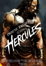 Hercules - Il Guerriero