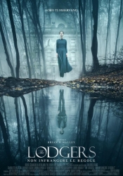 The Lodgers - Non infrangere le regole