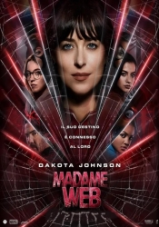 Madame Web