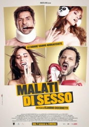 Malati di sesso