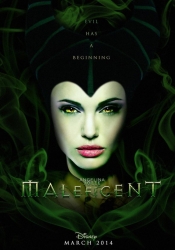 Maleficent