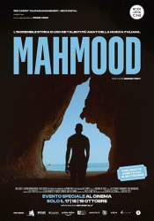 Mahmood