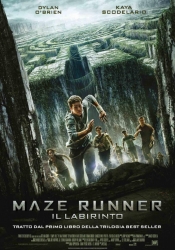 Maze Runner - Il labirinto