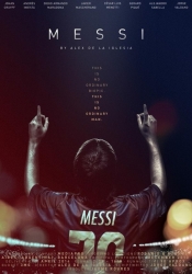 Messi - Storia di un campione