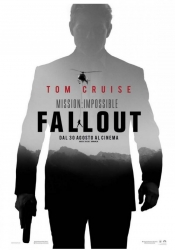 Mission: Impossible Fallout