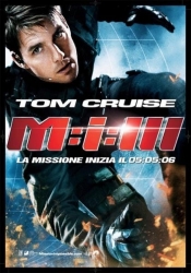 Mission: Impossible 3