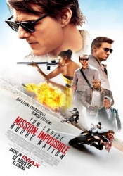 Mission impossible: Rogue Nation