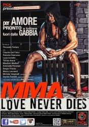 MMA Love Never Dies