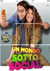 Un mondo sotto social