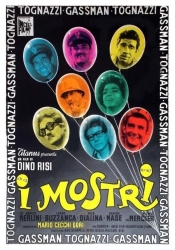 I Mostri