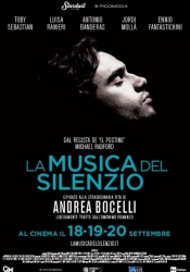 La musica del silenzio