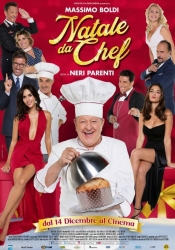 Natale da chef