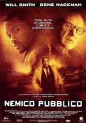 Nemico Pubblico (1998)