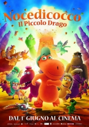 Nocedicocco il piccolo drago