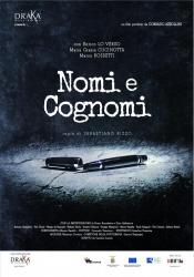 Nomi e cognomi