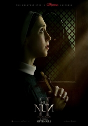 The Nun II