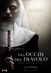 Gli occhi del diavolo