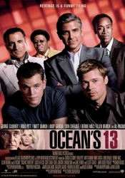 Ocean's Thirteen