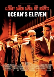 Ocean's Eleven - Fate il Vostro gioco