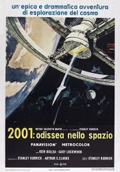 2001: Odissea nello spazio