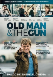 Old Man & the Gun